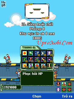 Hack item 3
